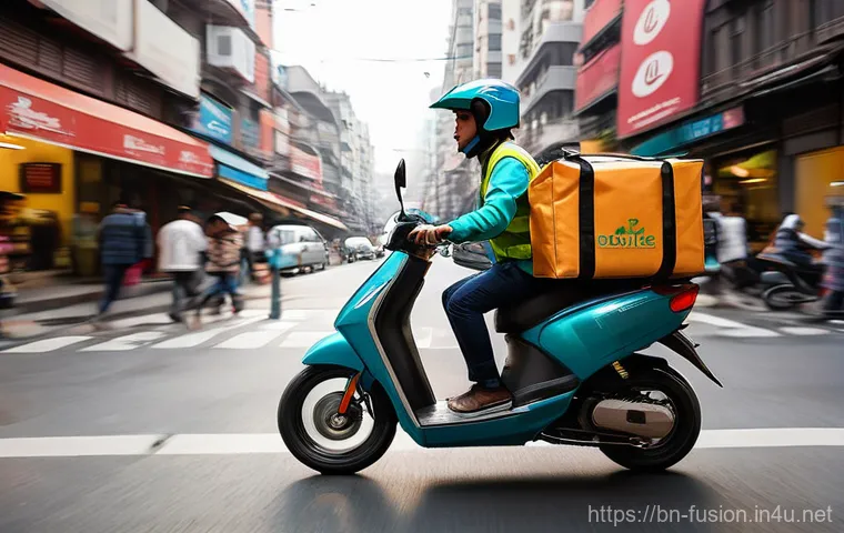 퓨전 타코 배달 속도 비교 - **Prompt 1: Anticipation and the Arrival of Speedy Fusion Tacos**
A vibrant, cinematic shot capt... 퓨전 타코 배달 속도 비교 - **Prompt 1: Anticipation and the Arrival of Speedy Fusion Tacos**
A vibrant, cinematic shot capt...