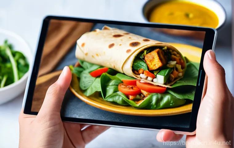 퓨전 패스트푸드 브랜드 리뉴얼 사례 - **Prompt 2: Lively Modern Bengali Fusion Cafe Experience**
A wide shot inside a stylish and cozy... 퓨전 패스트푸드 브랜드 리뉴얼 사례 - **Prompt 2: Lively Modern Bengali Fusion Cafe Experience**
A wide shot inside a stylish and cozy...