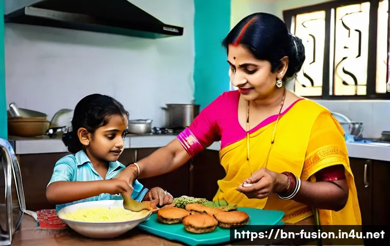 স্থানীয় উপকরণ দিয়ে ফিউশন বার্গার: নতুন স্বাদের সন্ধানে 3 퓨전 버거의 로컬 원재료 사용 관련 이미지 1