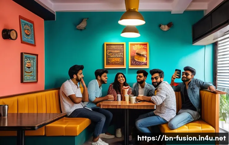 স্থানীয় উপকরণ দিয়ে ফিউশন বার্গার: নতুন স্বাদের সন্ধানে 4 퓨전 버거의 로컬 원재료 사용 관련 이미지 2