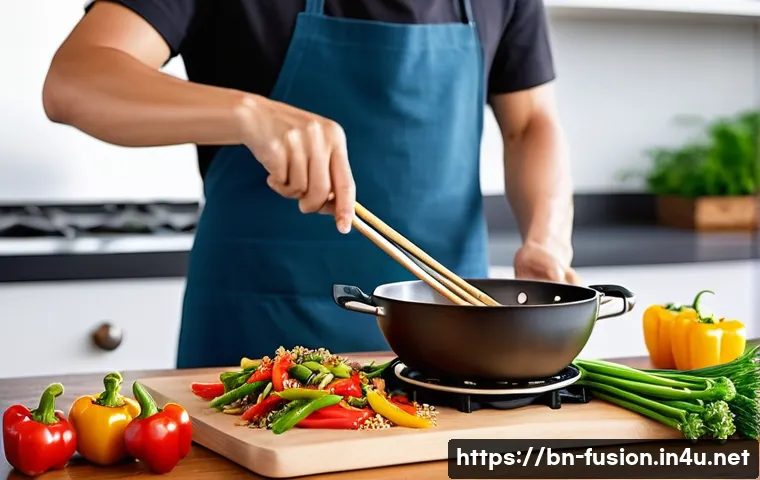 ফিউশন ফাস্ট ফুড? এই পুষ্টির গোপন তথ্যগুলো না জানলে ঠকবেন! 3 퓨전 패스트푸드의 영양 가이드 관련 이미지 1